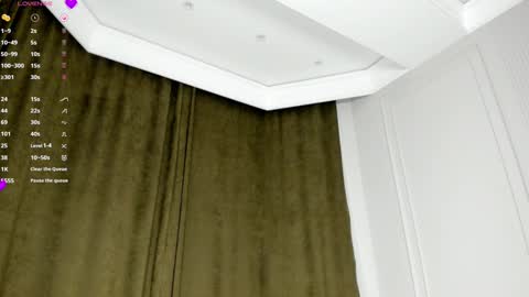 Sweetie online show from 29, 1, 2025