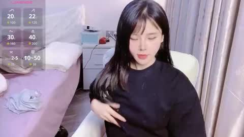 Snapshot of xiaomi_love chatting on 1, 2, 2026 xiaomi_love online show from 1, 2, 2026