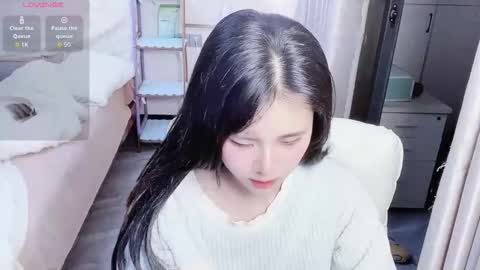 Snapshot of xiaomi_love chatting on 9, 2, 2026 xiaomi_love online show from 9, 2, 2026