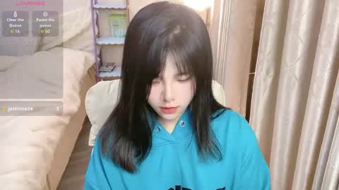 Snapshot of xiaomi_love chatting on 14, 2, 2026 xiaomi_love online show from 14, 2, 2026