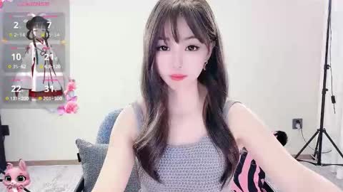 Snapshot of xiaoyu_ko chatting on 16, 1, 2026 xiaoyu ko online show from 16, 1, 2026