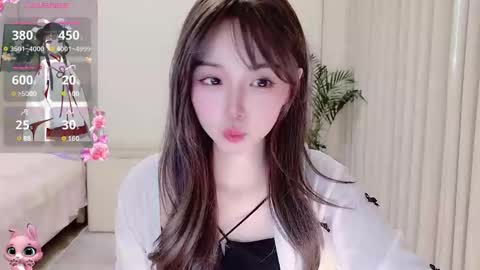 Snapshot of xiaoyu_ko chatting on 27, 2, 2026 xiaoyu ko online show from 27, 2, 2026