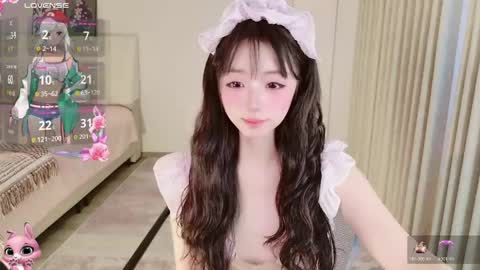 Snapshot of xiaoyu_ko chatting on 27, 3, 2026 xiaoyu ko online show from 27, 3, 2026