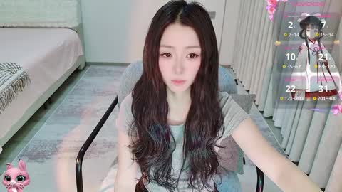 Snapshot of xiaoyu_ko chatting on 29, 3, 2026 xiaoyu ko online show from 29, 3, 2026