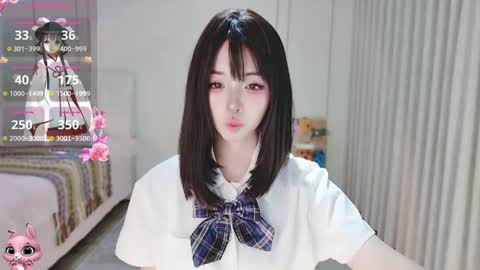 Snapshot of xiaoyu_ko chatting on 26, 4, 2026 xiaoyu ko online show from 26, 4, 2026