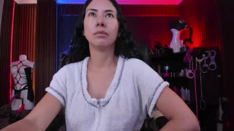 XiaQueen   I M online show from 12, 2, 2026