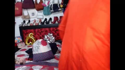 xiaraa26 online show from 10, 3, 2025