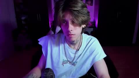 xIce Boy online show from 19, 3, 2026