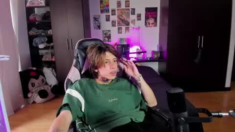 xIce Boy online show from 4, 4, 2026