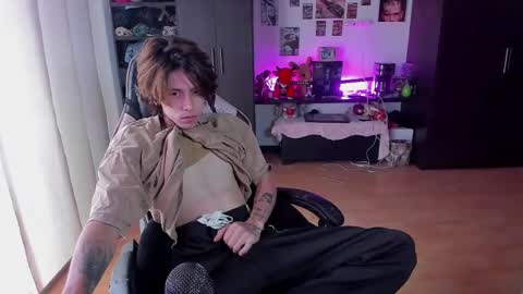 xIce Boy online show from 17, 4, 2026