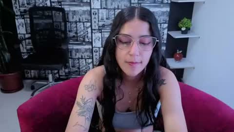 Snapshot of xiiomara_vega chatting on 1, 8, 2026 xiiomara online show from 1, 8, 2026