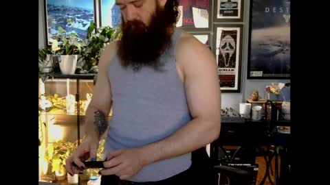 Snapshot of xiisil chatting on 27, 4, 2026 xiisil online show from 27, 4, 2026