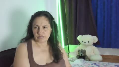Snapshot of xime5144838 chatting on 19, 12, 2024 Ximena online show from 19, 12, 2024
