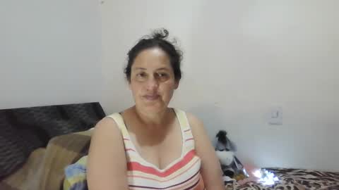 Snapshot of xime5144838 chatting on 15, 2, 2025 Ximena online show from 15, 2, 2025