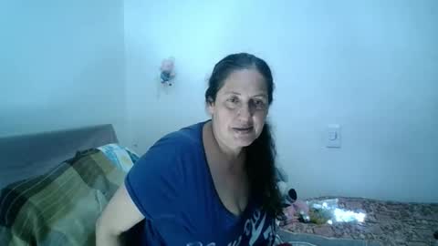 Ximena online show from 31, 10, 2025