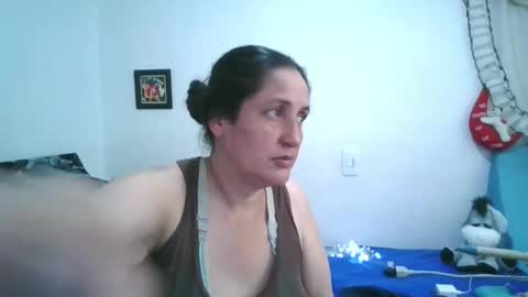 Ximena online show from 22, 2, 2026