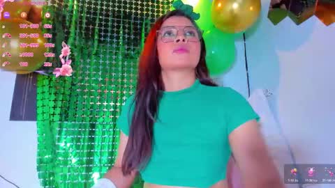 tifanny  online show from 17, 3, 2026