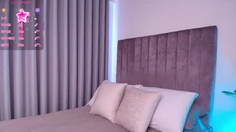 Snapshot of ximelopez1 chatting on 17, 5, 2026 XIMENA LOPEZ online show from 17, 5, 2026