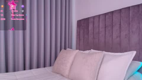 Snapshot of ximelopez1 chatting on 27, 5, 2026 XIMENA LOPEZ online show from 27, 5, 2026