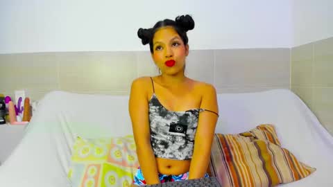 XIMENA  1 online show from 2, 2, 2025