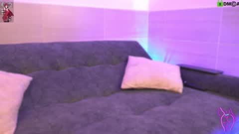 XIMENA  1 online show from 25, 11, 2025