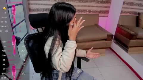 ximena online show from 14, 4, 2026