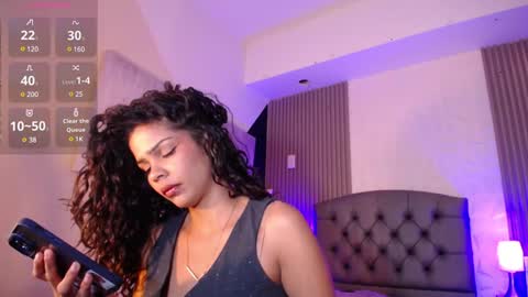 Mia Vega online show from 29, 1, 2025