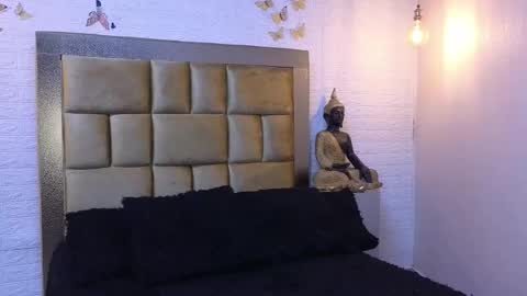 ximena online show from 16, 12, 2025