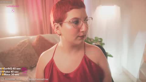 Xime  Independent Artist online show from 2, 3, 2025