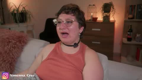 Xime  Independent Artist online show from 19, 11, 2025