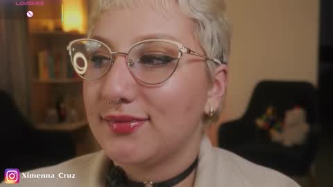 Xime  Independent Artist online show from 20, 12, 2025