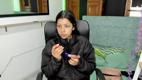 Xina Black online show from 16, 1, 2026