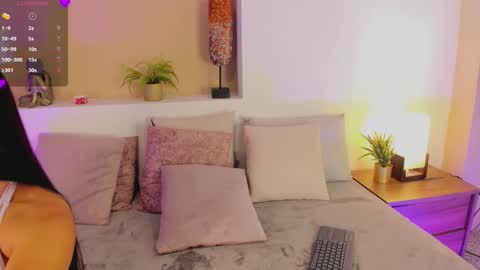Snapshot of xiomara__cortes chatting on 6, 3, 2026 X I O M A R A online show from 6, 3, 2026