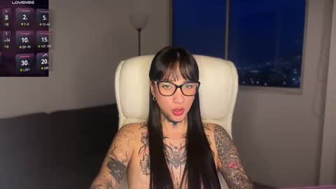 xisisxx online show from 8, 11, 2025