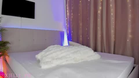 Snapshot of xjelly_piee chatting on 27, 3, 2026 Charisma online show from 27, 3, 2026