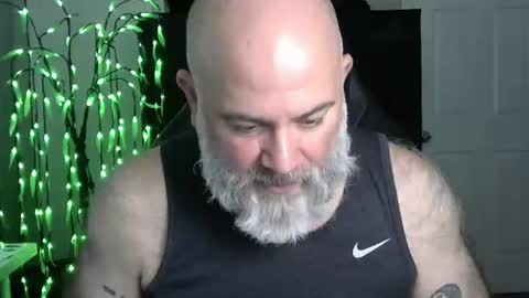 MrSlowBurn77 online show from 14, 7, 2026