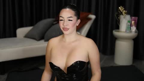 Julia online show from 23, 11, 2025