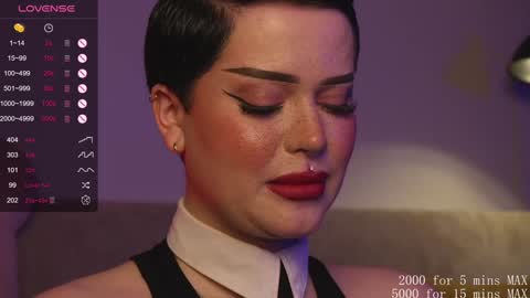    online show from 27, 1, 2025