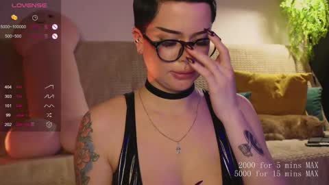    online show from 16, 12, 2025