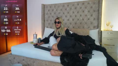 Snapshot of xkassandraxx chatting on 22, 3, 2026 Kassandra online show from 22, 3, 2026