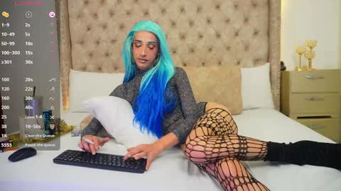 Snapshot of xkassandraxx chatting on 13, 4, 2026 Kassandra online show from 13, 4, 2026