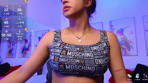 welcome friends online show from 21, 1, 2025