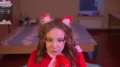 xlanabunny online show from 27, 12, 2024