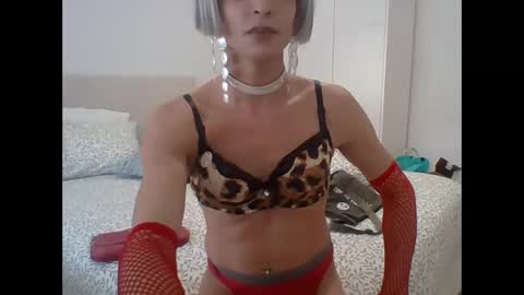 Snapshot of xlecram chatting on 13, 1, 2026 Wendy online show from 13, 1, 2026