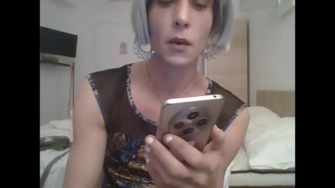 Snapshot of xlecram chatting on 6, 2, 2026 Wendy online show from 6, 2, 2026