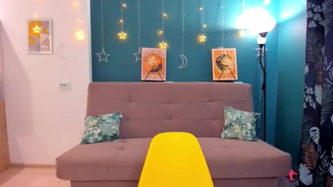 Chloe online show from 14, 2, 2025