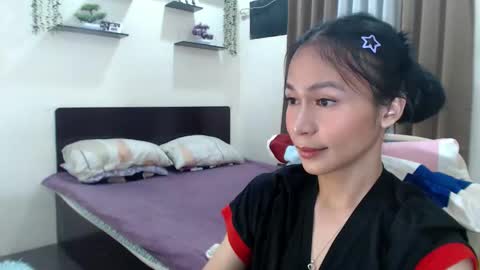 Snapshot of xlovely_destinyx chatting on 30, 5, 2026 Alice online show from 30, 5, 2026