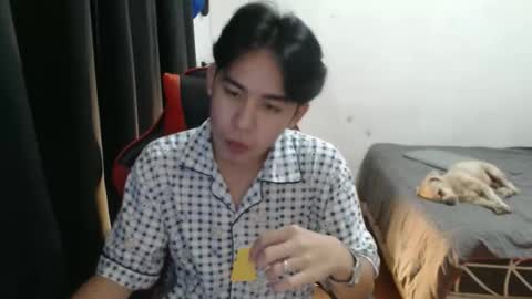 MIKAEL online show from 10, 9, 2025