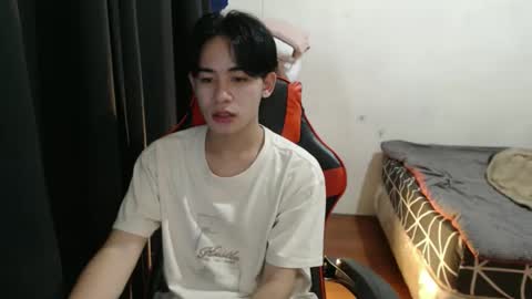 MIKAEL online show from 15, 9, 2025