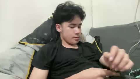 MIKAEL online show from 13, 1, 2026